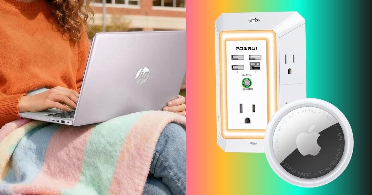 These Labor Day Tech Deals Could Make Your Life Easier These Labor Day Tech Deals Could Make Your Life Easier