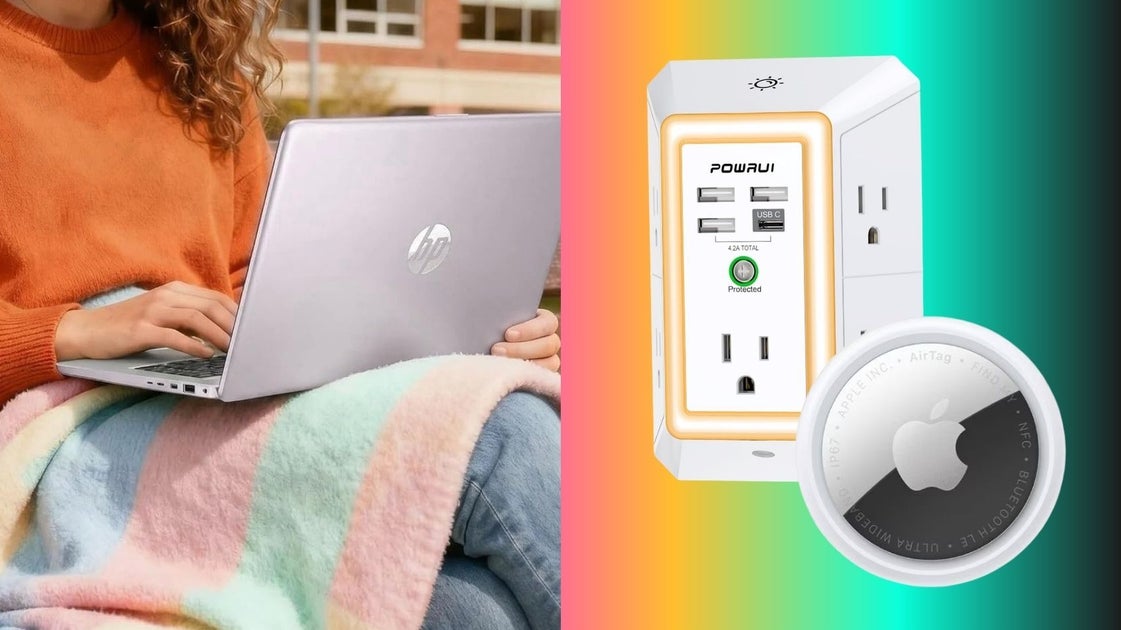 Tech Feels More Expensive Than Ever — Thankfully, Labor Day Deals Make It Cheaper Tech Feels More Expensive Than Ever — Thankfully, Labor Day Deals Make It Cheaper