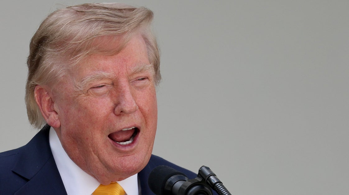 Seriously?!? Newest Trump Photo Op Will Cost MAGA Fans A Small Fortune