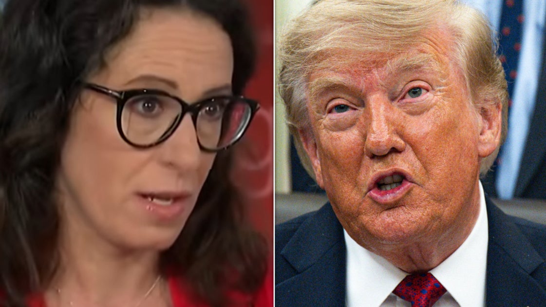 Maggie Haberman Reveals GOP Midterms Convention ‘Error’ That Trump’s Team Somehow Overlooked