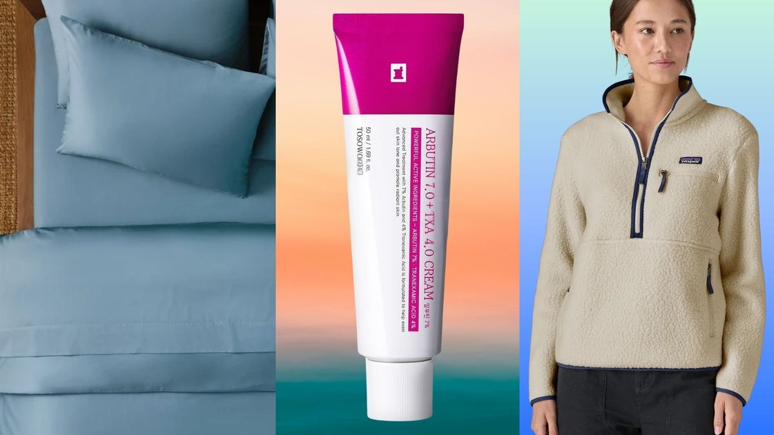 Labor Day Sales Won't Last Long, So We Found The Best Deals From The Entire Internet