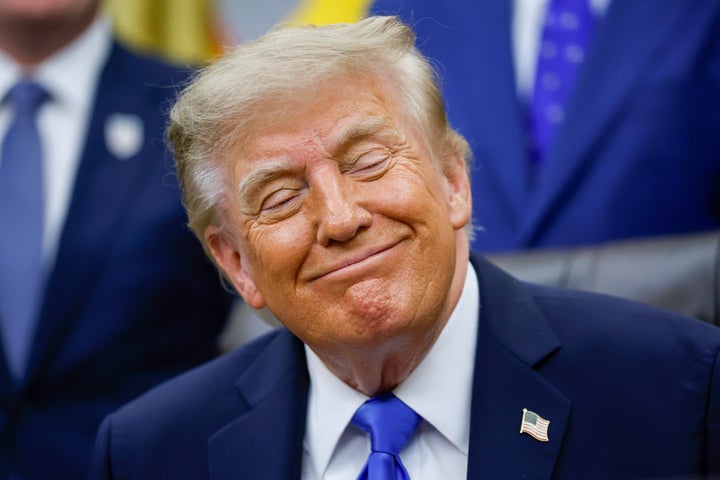 President Donald Trump wants to freeze pay for most federal workers for 2027, despite rising inflation.