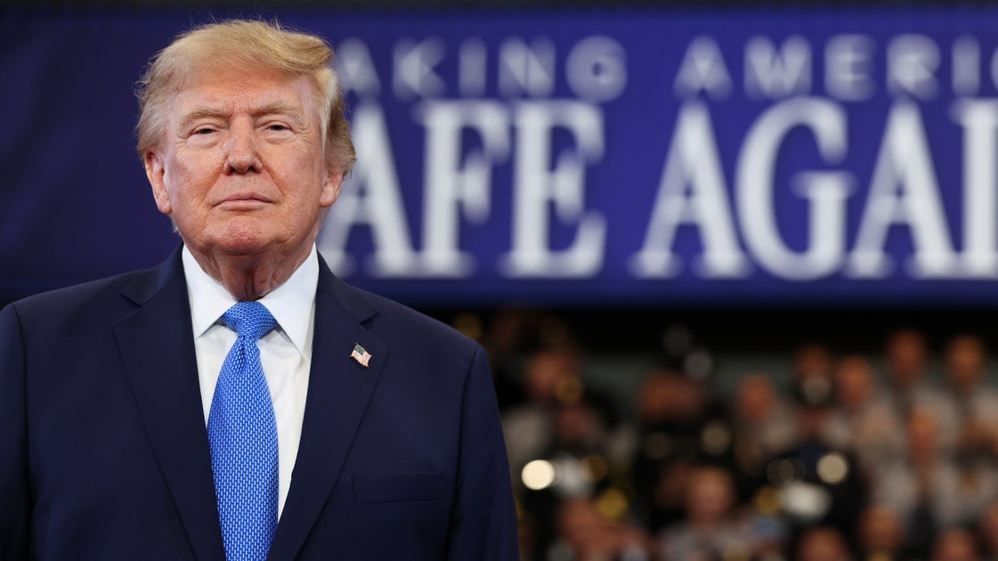 New 9/11 Film Reveals The Unsettling Way Trump Used A Tragedy To His Advantage