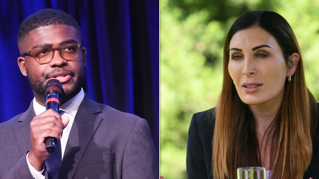 Dem Influencer Delivers Brutal Takedown Of GOP's 'Attack Dog': 'You're A Loser'