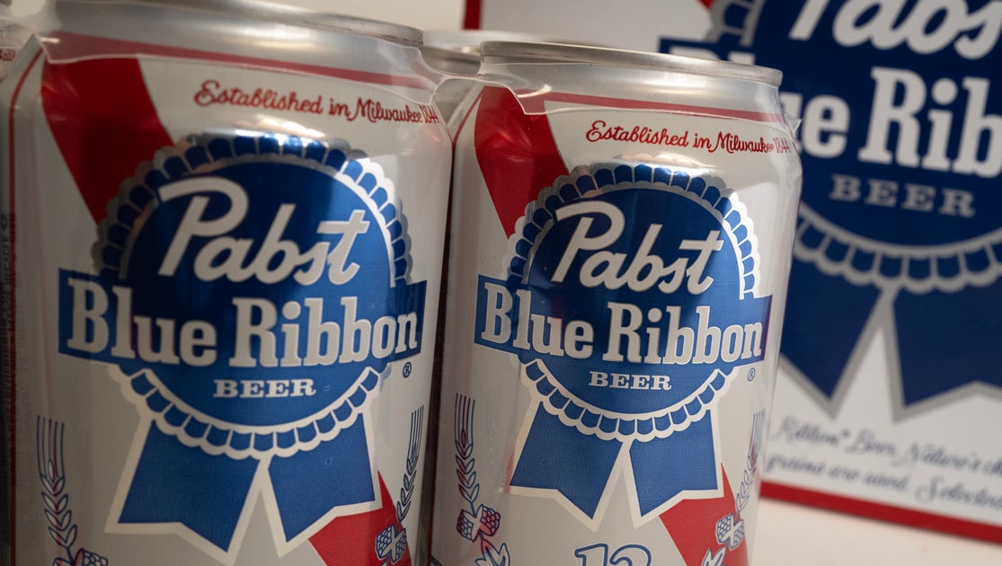 PBR Offering $20,000 To Anyone Who Can Help Find 34,000 Stolen Beers