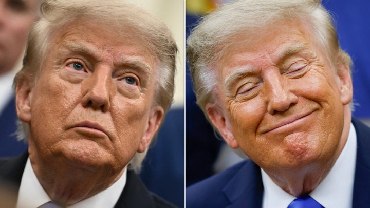 President Donald Trump is grappling with weak approval ratings amid voter dissatisfaction over his war on Iran and persistent inflation.