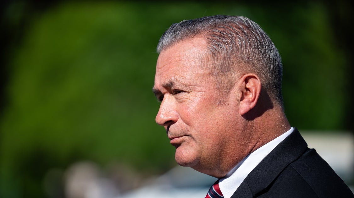 ‘He Would Not Be On My Team’: House Republican Adds To Hegseth Critiques