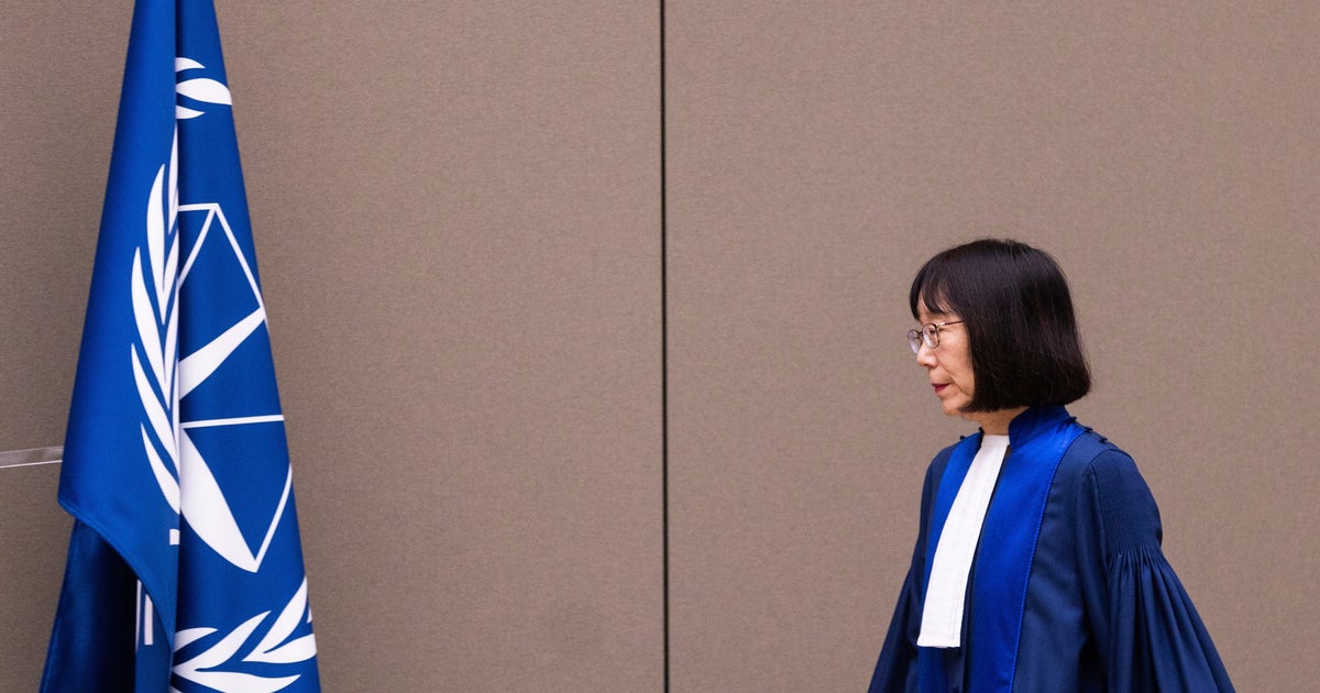 テレ朝・本間智恵アナが描いた“ICC赤根智子所長”のイラストに反響⇨「本職かと思った」「颯爽として格好良い」