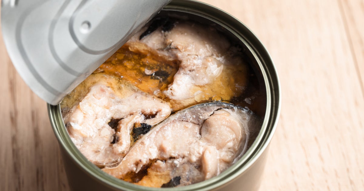 【サバ缶が家にあったらコレにして】お皿に盛ってトースターに入れるだけ。「サバみそとねぎのマヨ焼き」レシピ【キユーピー】
