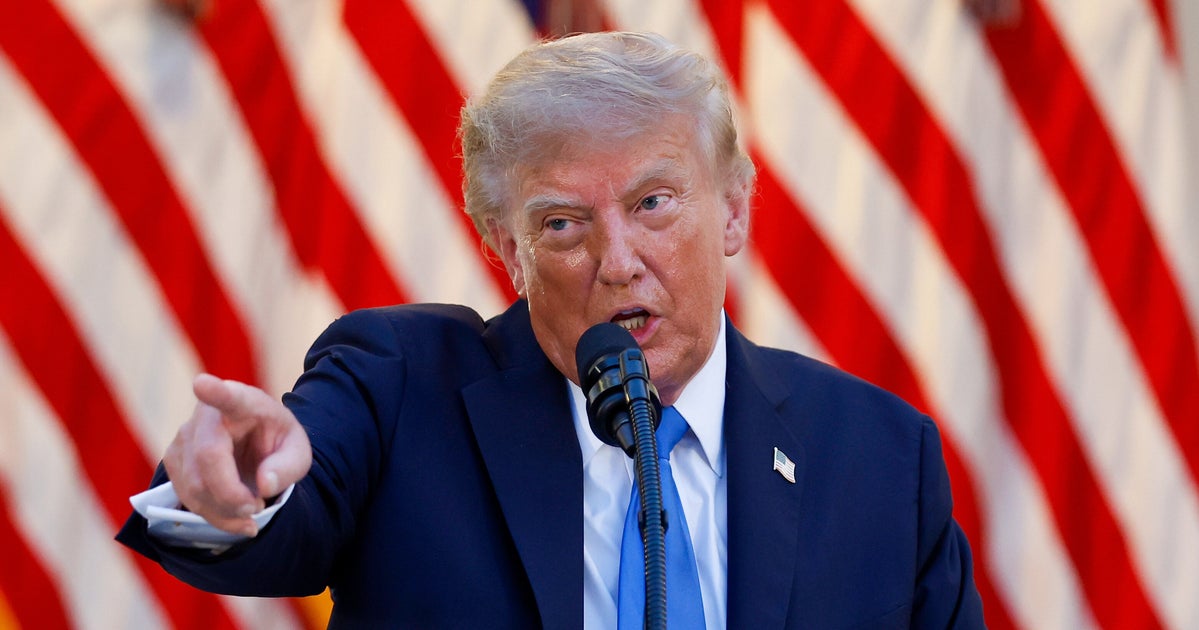 Nobel-Winning Psychiatrist Issues Chilling New Warning About Donald Trump: ‘It’s Worse’