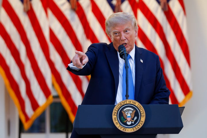Acclaimed psychiatrist Dr. Henry Abraham has warned why he believes Donald Trump has become even more dangerous in recent months.