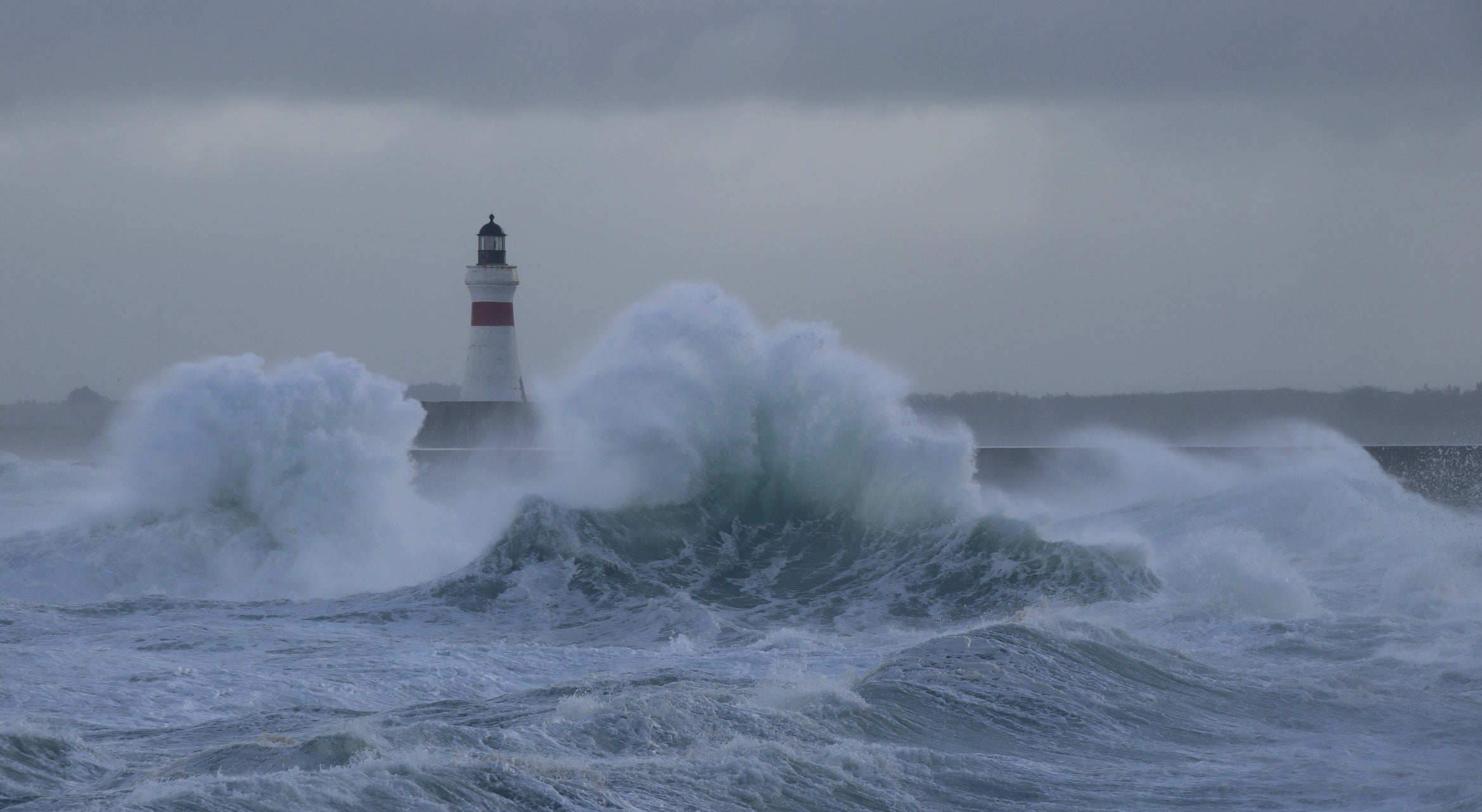 A 'Supersized' El Niño Is Coming, Here’s How It Will Hit UK Weather This Winter