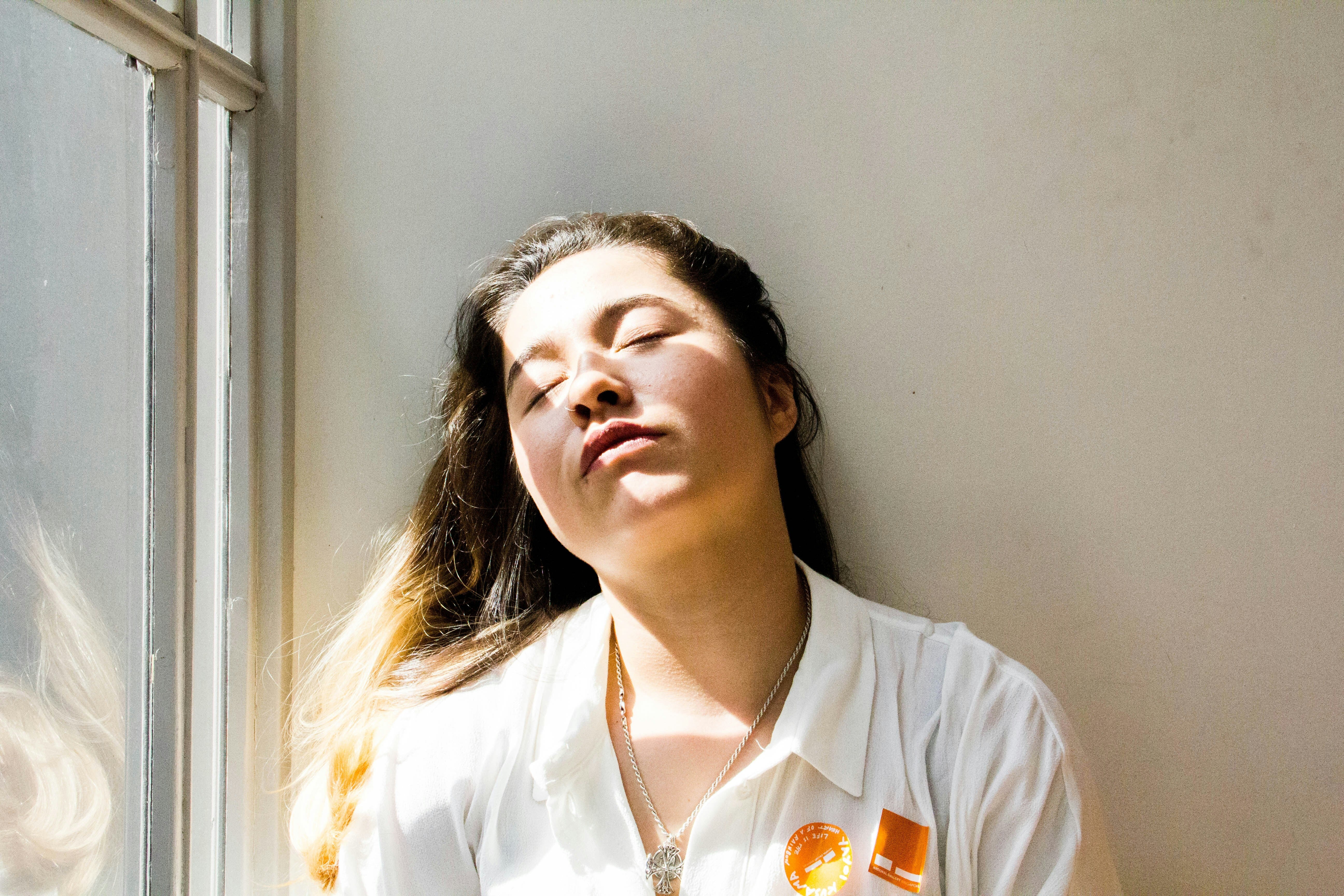 Short On Sleep? This 20-Minute Fix Reverses Brain Fog, Science Says