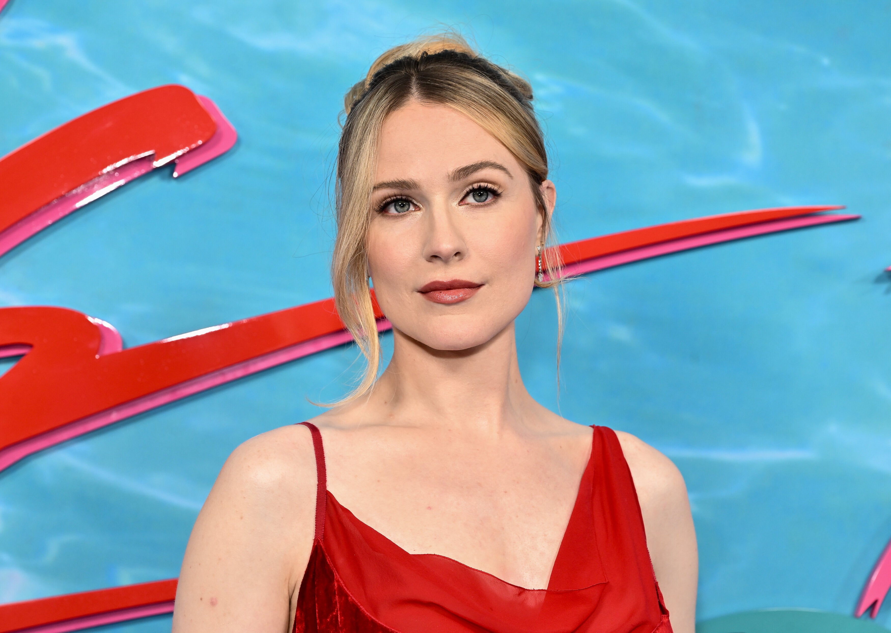 Evan Rachel Wood Calls Out Practical Magic 2 For Not Reaching Out Before Recasting Her Role