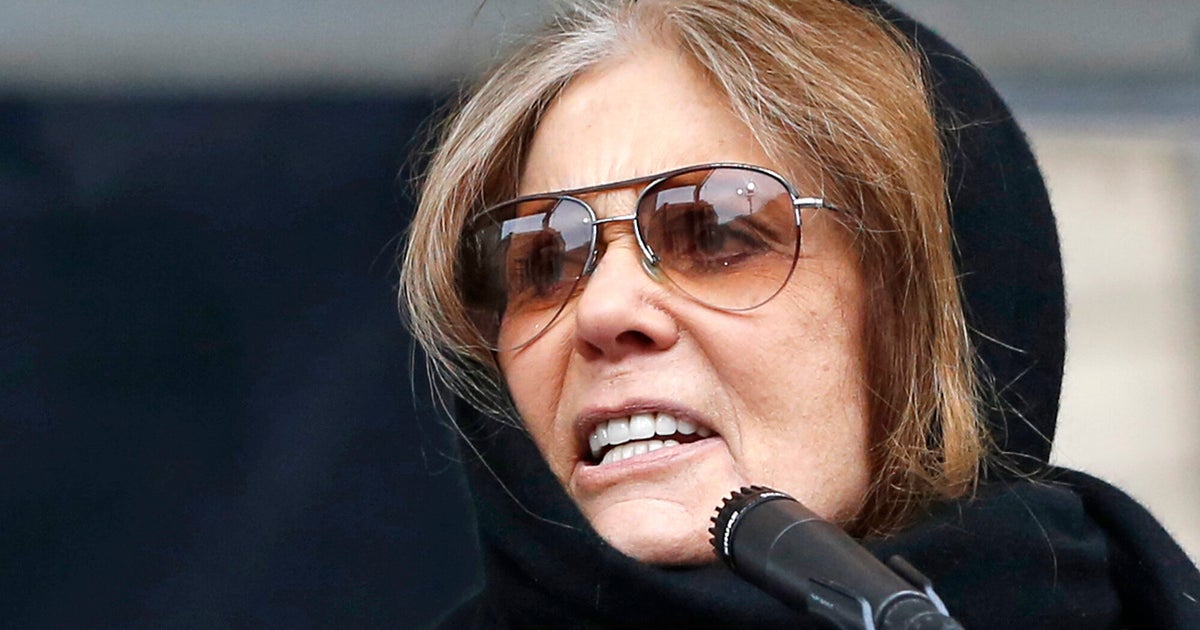 Gloria Steinem Life And Career 6 Defining Moments Of The Iconic gloria-steinem-life-and-career-6-defining-moments-of-the-iconic