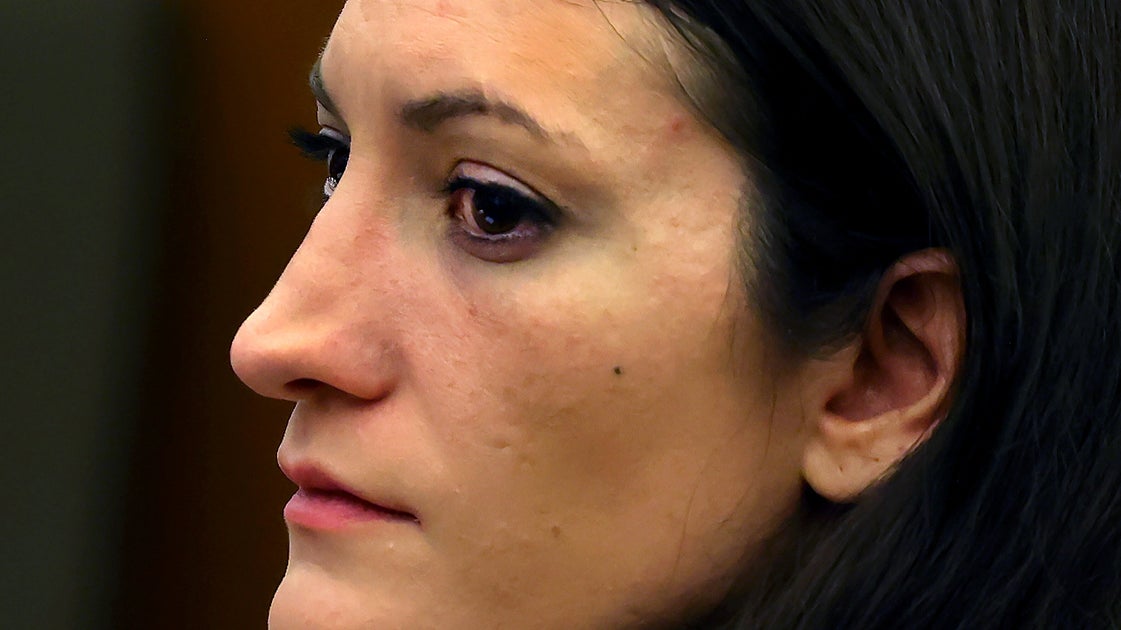 Jury In Lindsay Clancy Trial Ends Day 6 Of Deliberations With No Verdict
