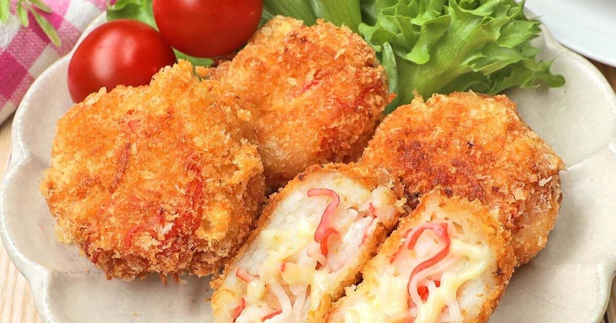 【節約食材「はんぺん」のウマい食べ方】挟んで、焼いて、揚げて…はんぺんのポテンシャルが確実に上がる絶品レシピ3選