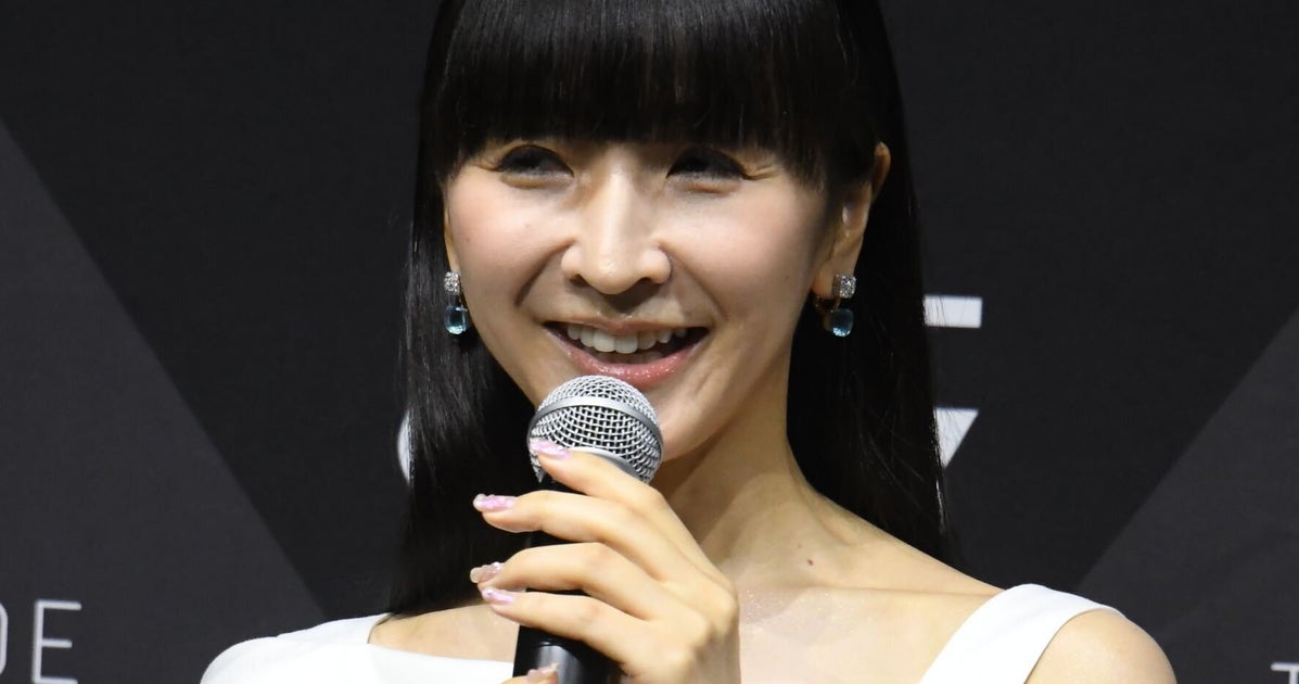 Perfumeかしゆか、フリーダイビングでリアル“人魚姫”に！サンゴ礁の海で「踊ってるみたい」と反響
