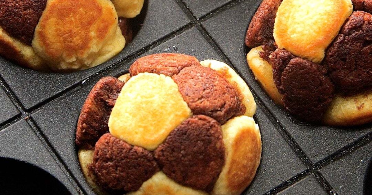【たこ焼き器、眠ってない?】シュウマイからスイーツまで!作るのも食べるのも楽しいアイデアレシピ3選