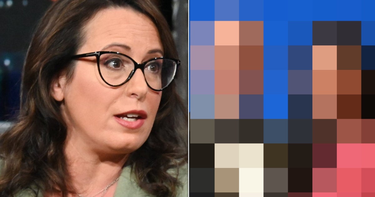 Maggie Haberman Reveals Who Top Trump Officials Actually ‘Have To Answer To’