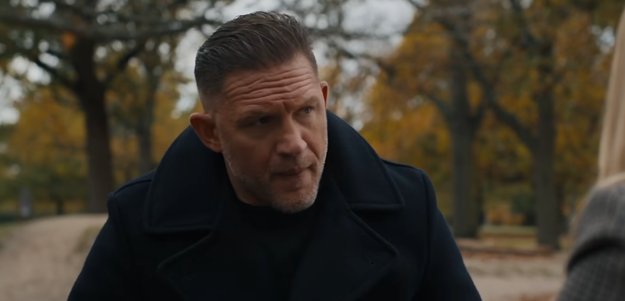 Tom Hardy's MobLand Future Confirmed After Rumoured Behind-The-Scenes Drama