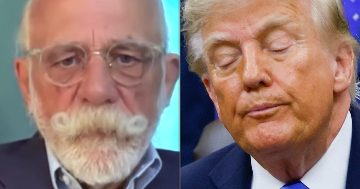 Ex-Trump Lawyer Sounds Alarm Over Donald Trump’s Plans To ‘Steal’ Midterm Elections