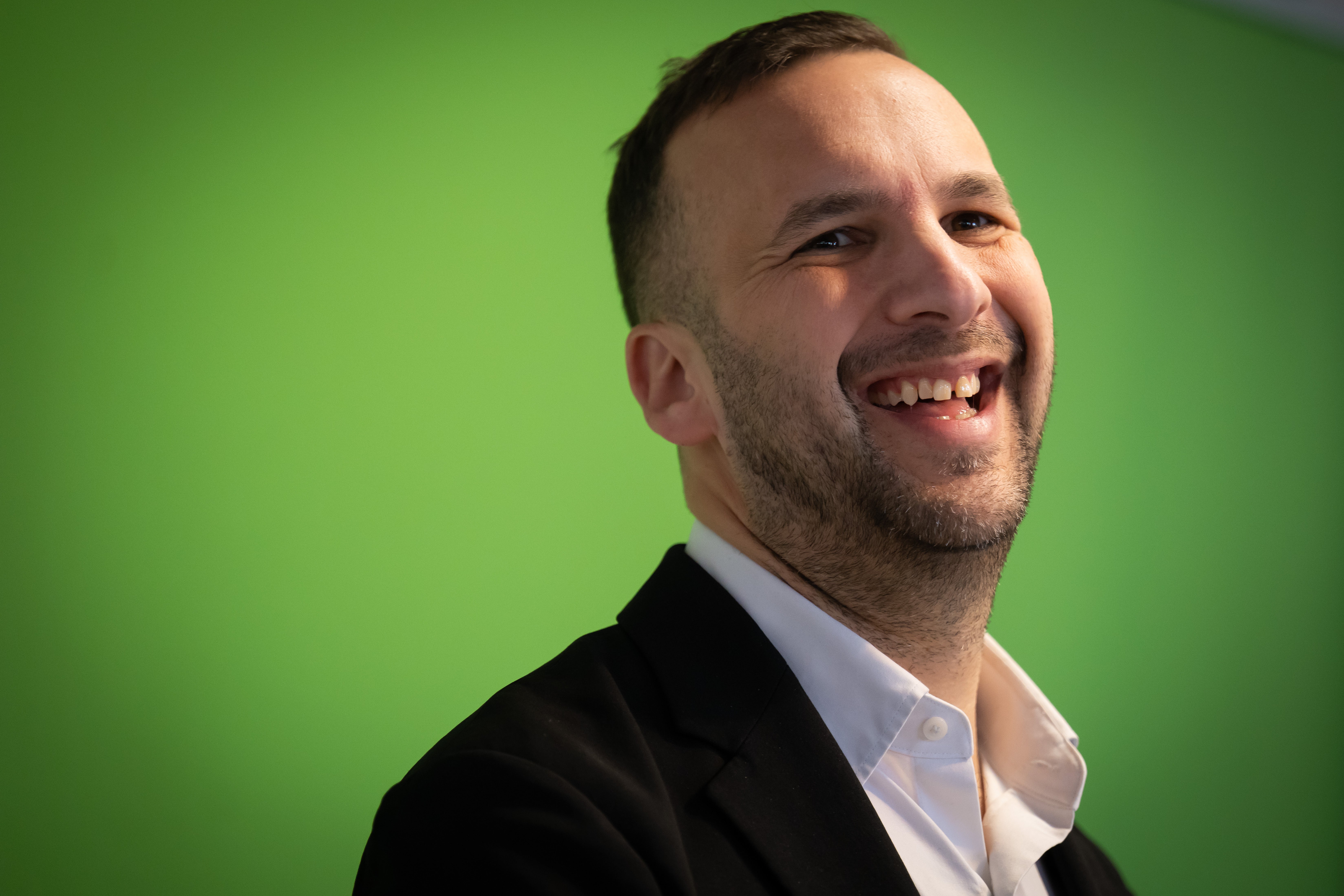 Can Zack Polanski 'Regain His Mojo' In A Crunch London By-Election?