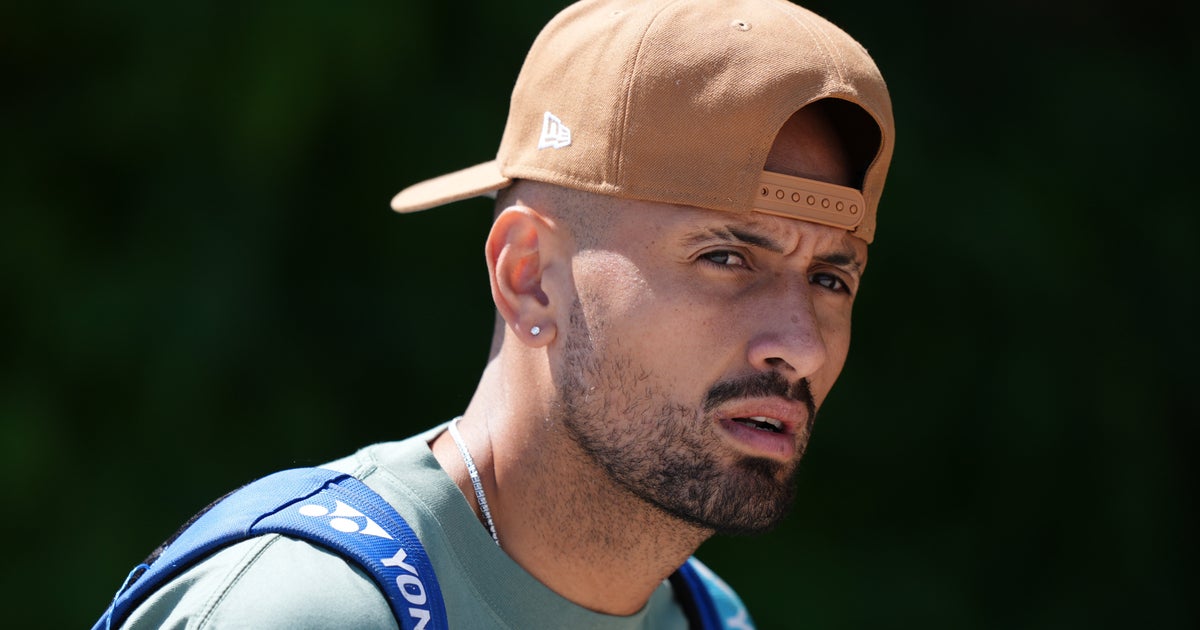 Major Tennis Star’s Fate Revealed After Positive Cocaine Test