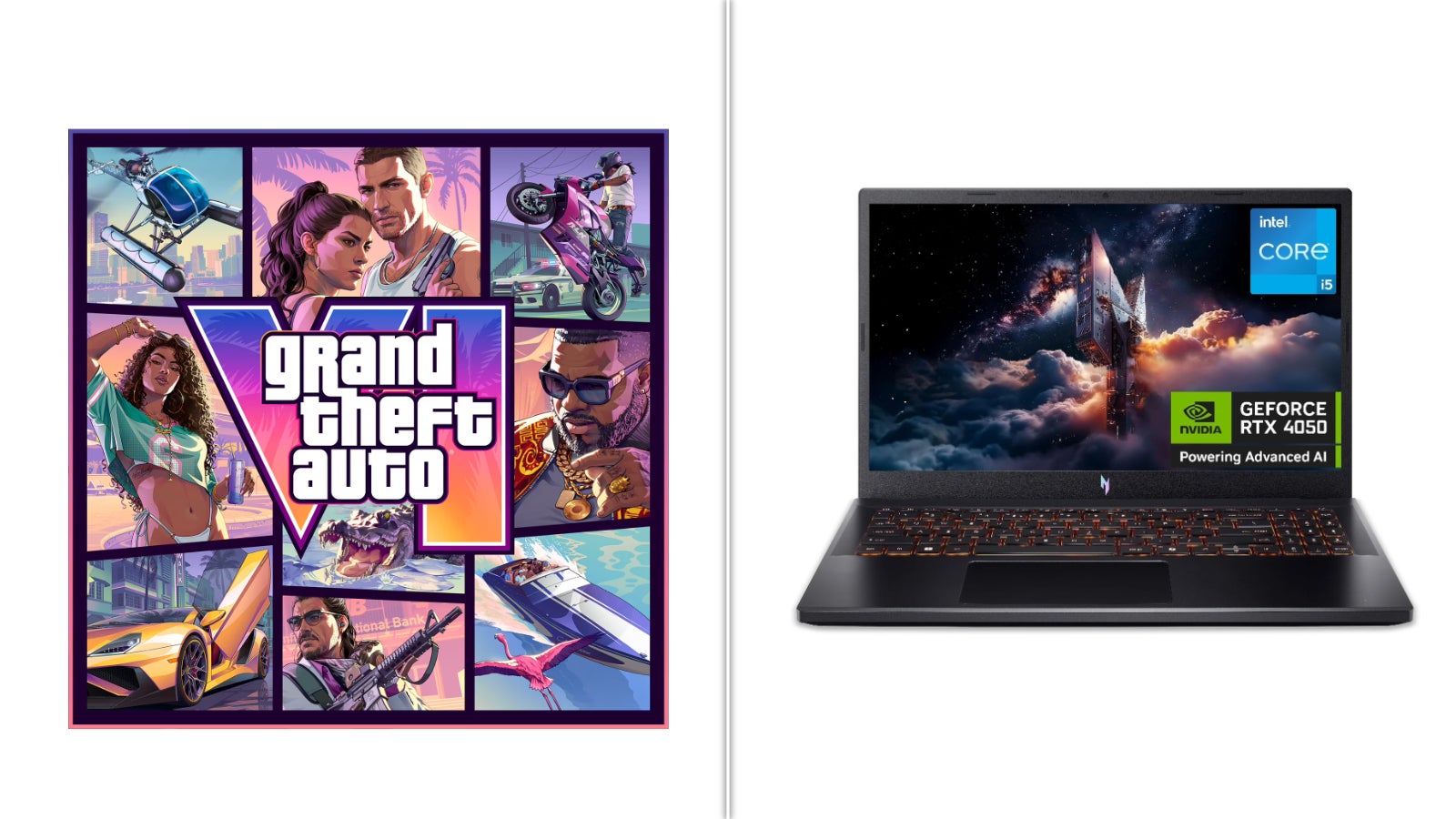 The Best Gaming Equipment To Upgrade Your Set Up For GTA VI
