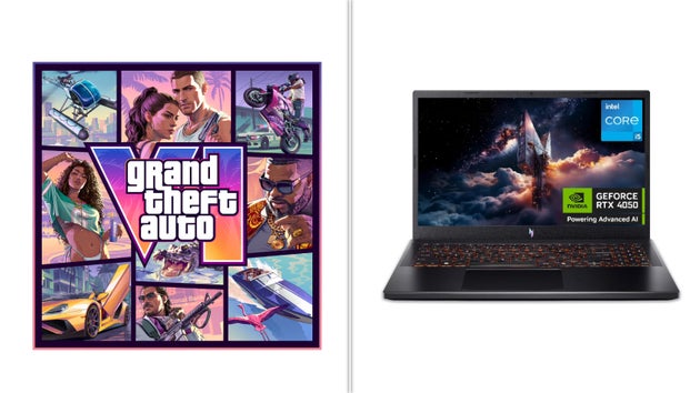 Rockstar/ Acer