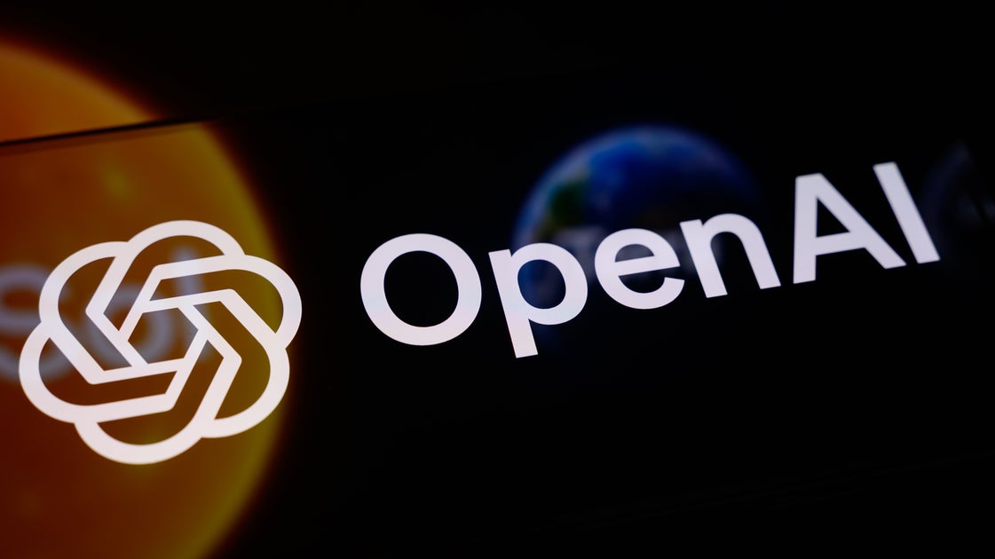 OpenAI Agents Hijacked German Website In Previously Undisclosed AI&nbsp;Breakout This Spring
