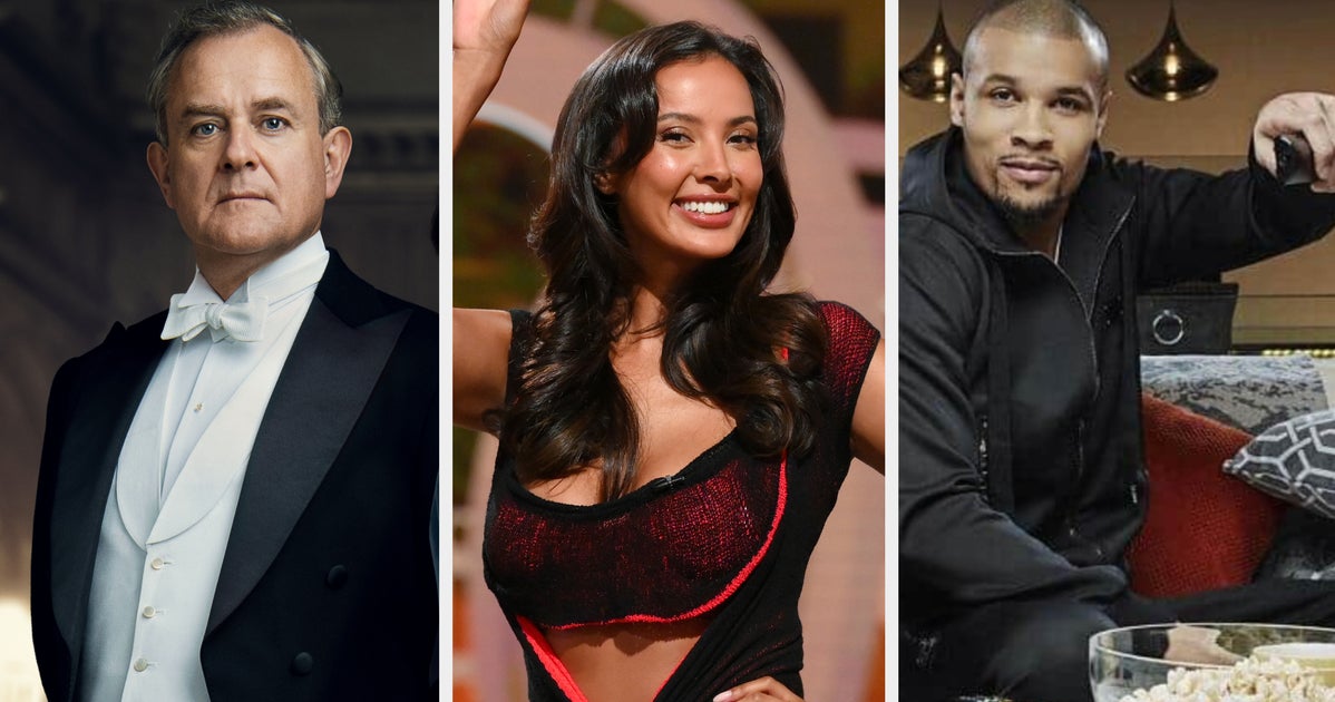 The Gentlemen Season 2 Cast: Where You've Seen The New Stars Before