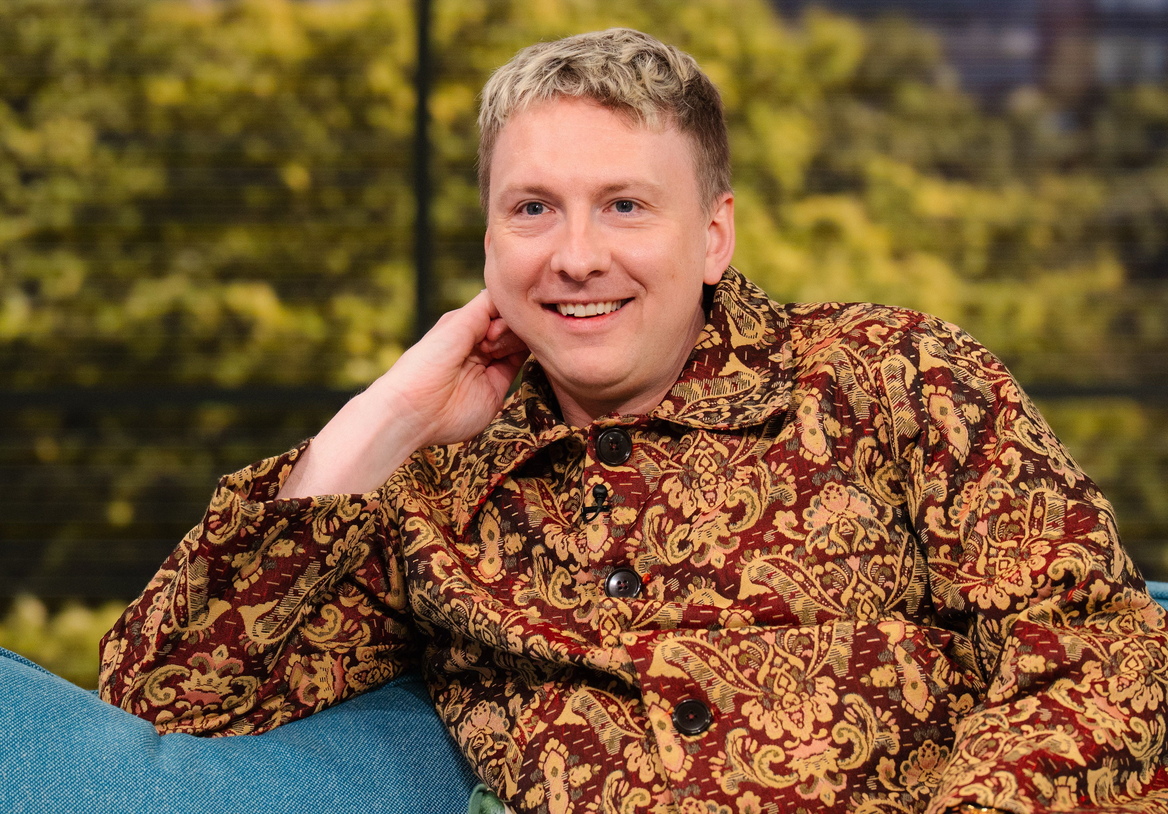 Joe Lycett Had Already Broken A Golden Celebrity Traitors Rule Before He'd Even Got To The Castle