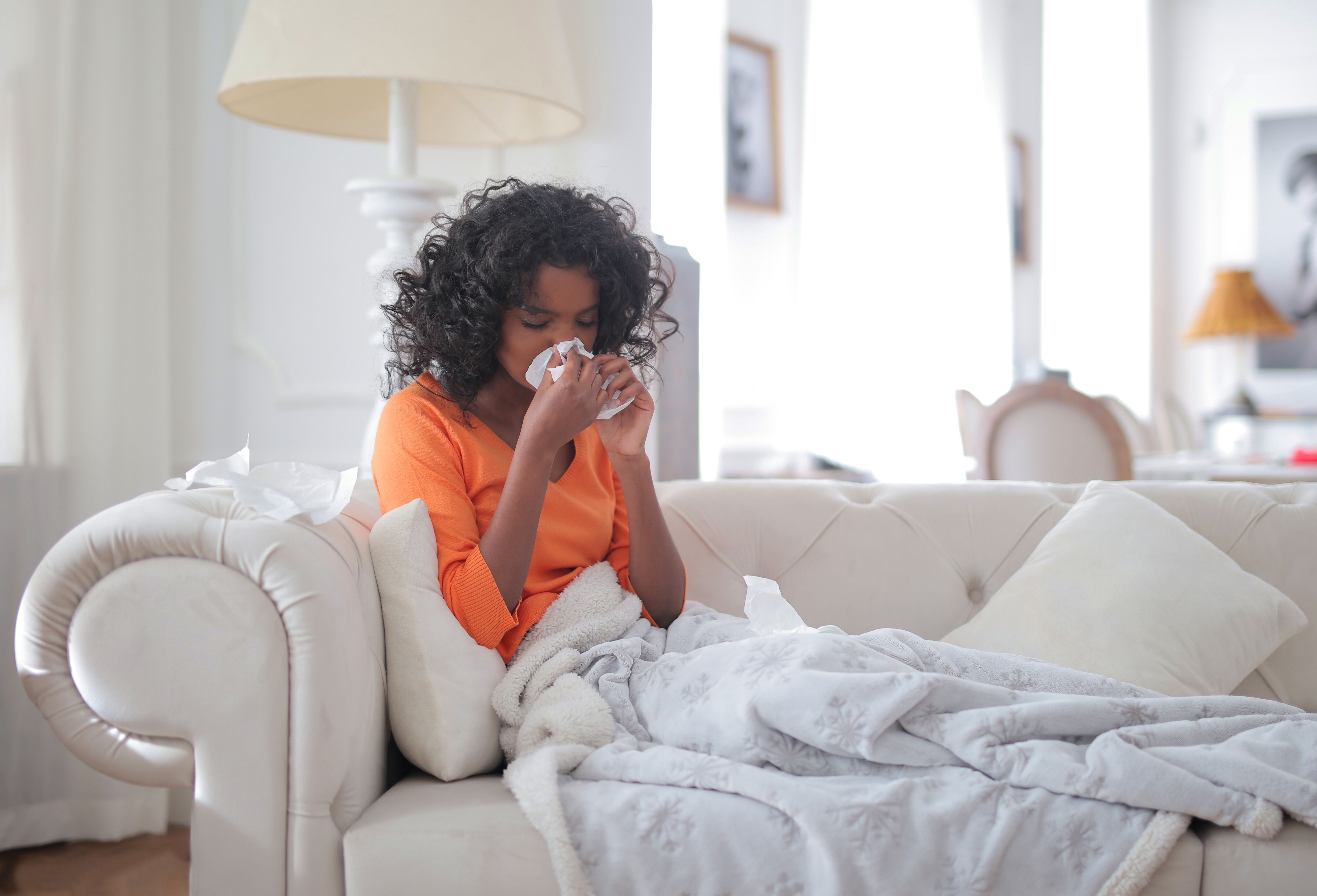 Pharmacist Warns That 4 Common Daily Habits Put You At Risk Of Illness