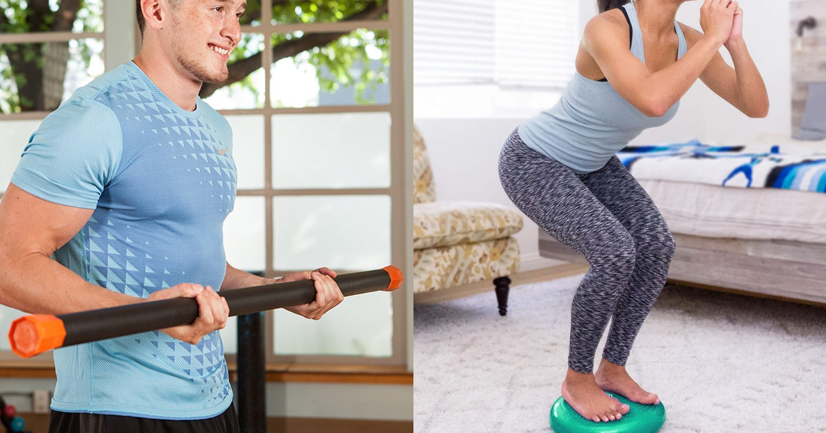 If You’ve Noticed Your Balance Getting Worse With Age, Experts Say These Solutions Can Help