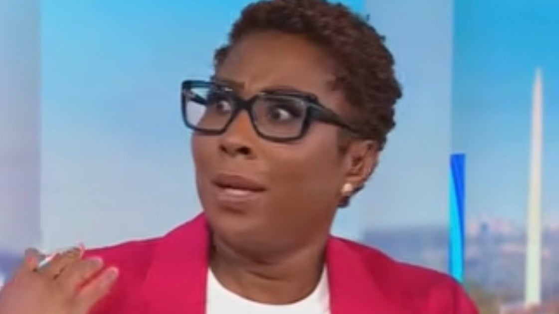 Trump's Ballroom Confession Stuns CNN Host: 'Did I Read Right?'