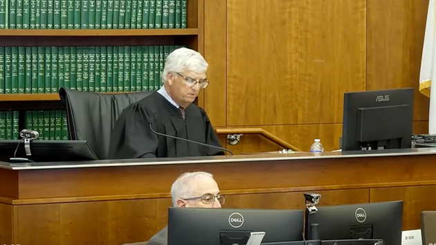 Judge Declares Mistrial In Lindsay Clancy Case