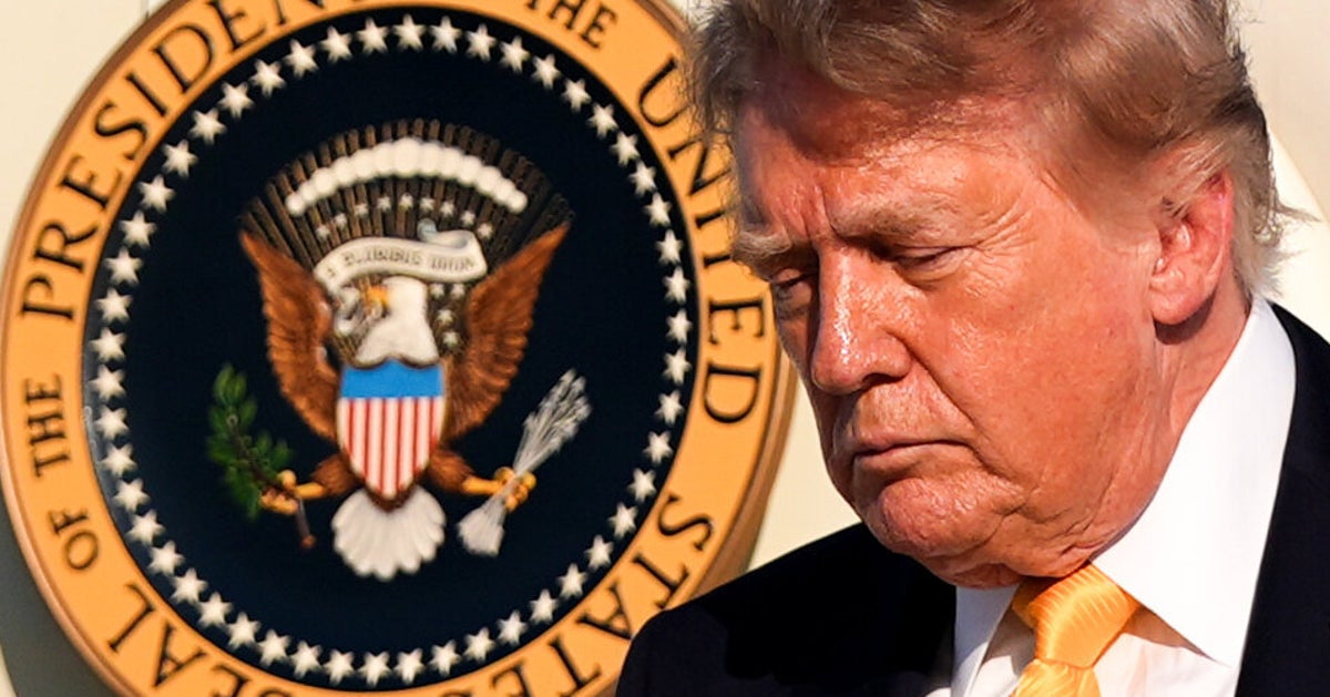 Key Trump Figure Reportedly Set To Skip GOP Midterm Convention In Texas Next Week