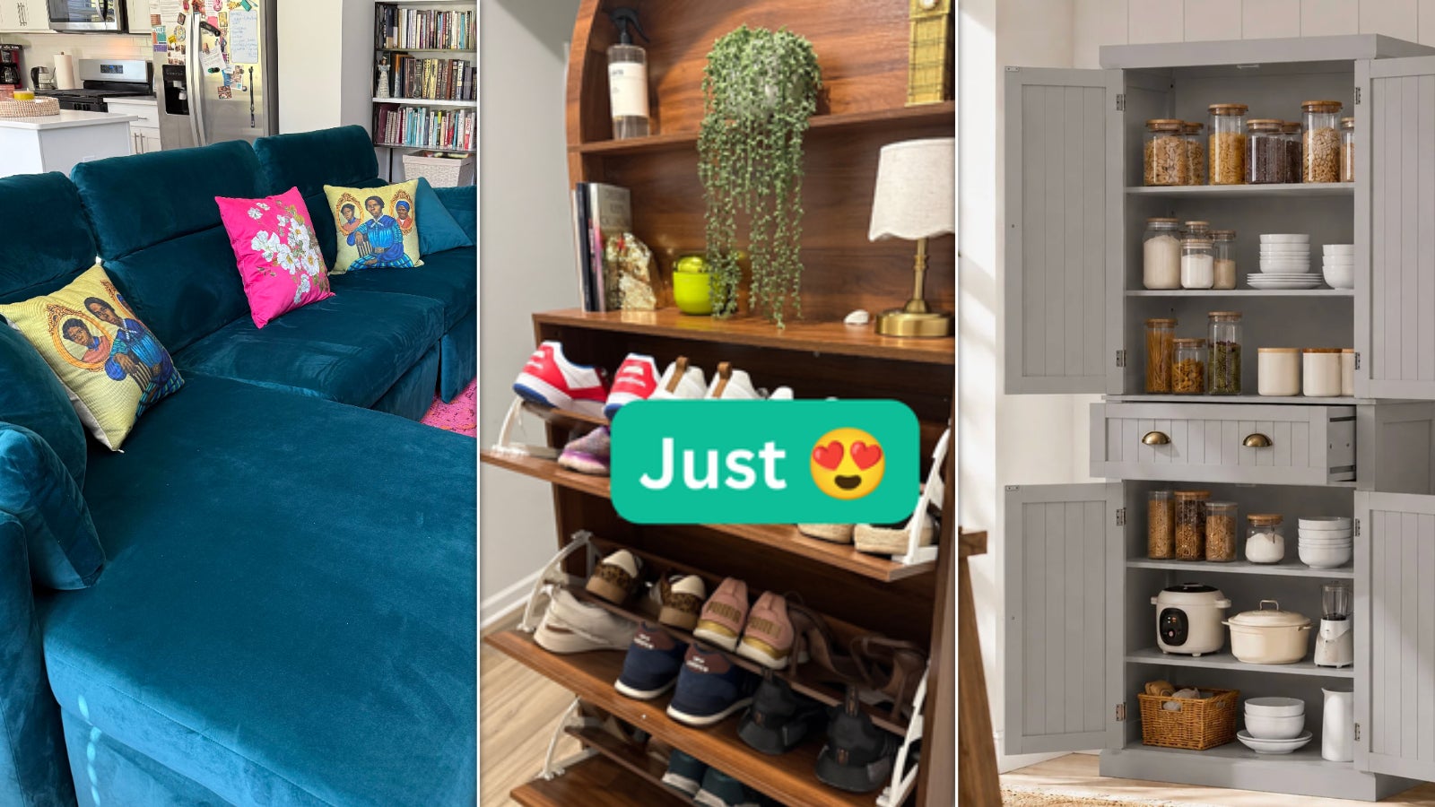 huffpost.com - Marquaysa Battle - The Absolute Best Furniture Deals Worth Grabbing Before Labor Day Weekend Sales End