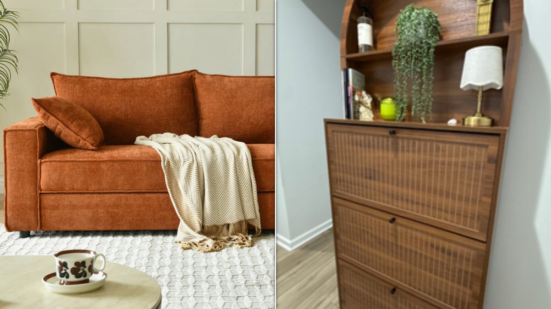 The Absolute Best Furniture Deals Worth Grabbing Before Labor Day Weekend Sales End