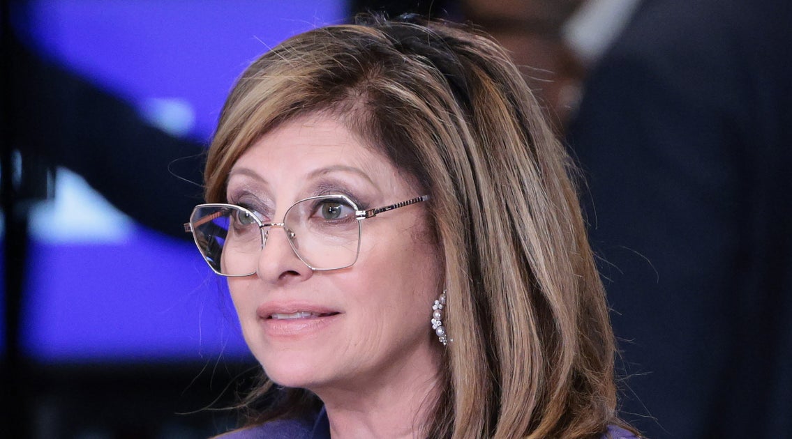 Journalist Who Broke Maria Bartiromo's Fox News Exit Predicts Trump Might 'Swoop In' And Hire Her