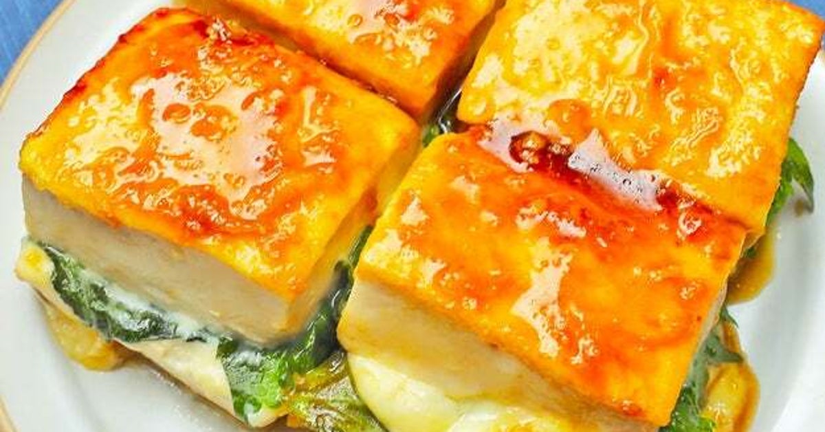 【豆腐1丁、こんなに化けるの!?】焼く、漬ける、のせるだけ!簡単でおいしい「豆腐レシピ」4選