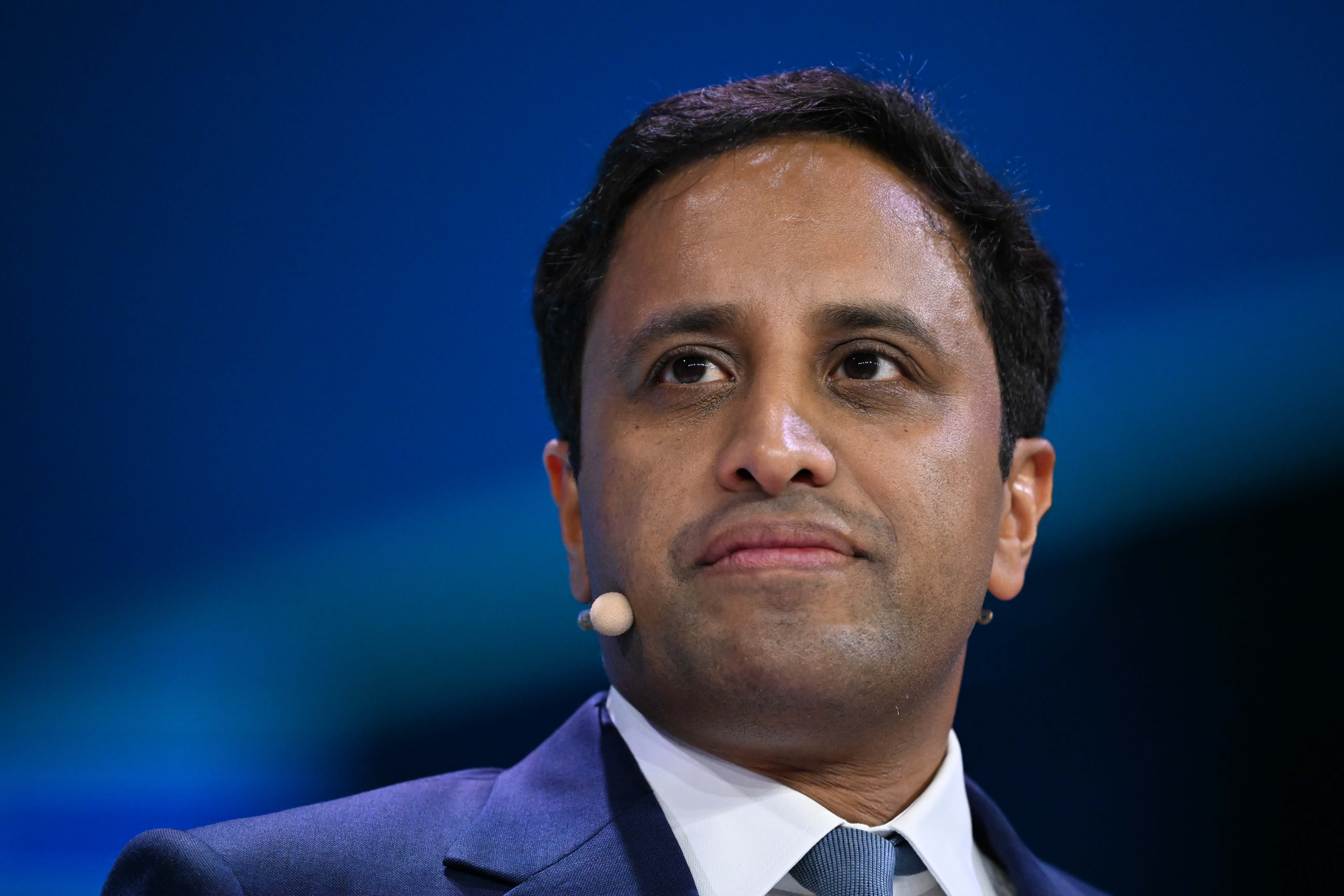 'Straight-Up Racism': Minister Slams Zia Yusuf Over Attack On Labour Council Leader