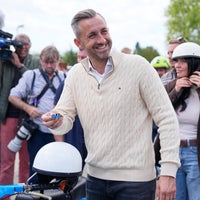 German Region Votes In Election That Could Bring First Far-Right State Government To Power