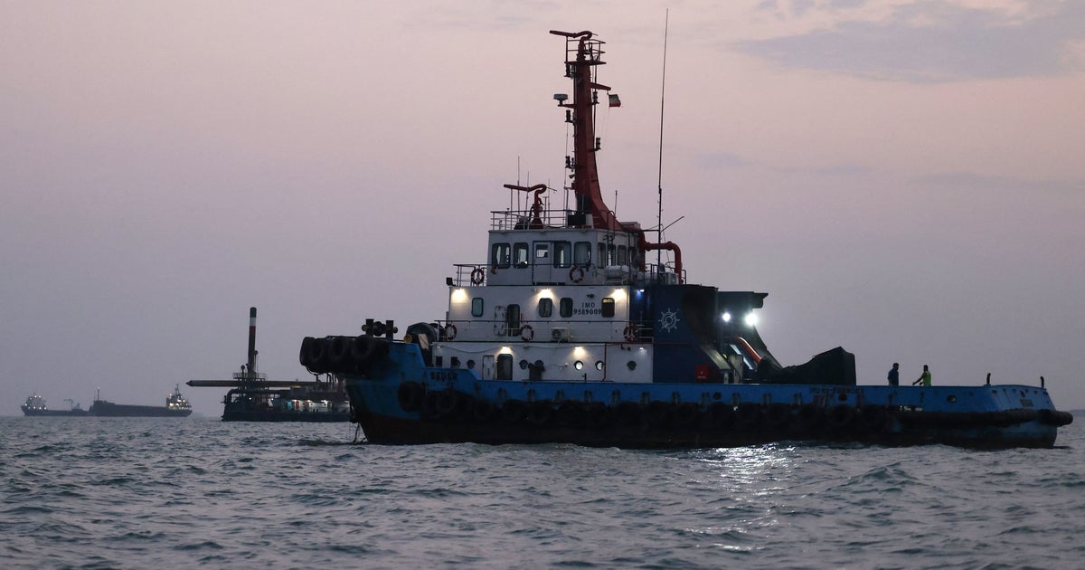 Iran claims strike on US vessel in Strait of Hormuz as fighting escalates