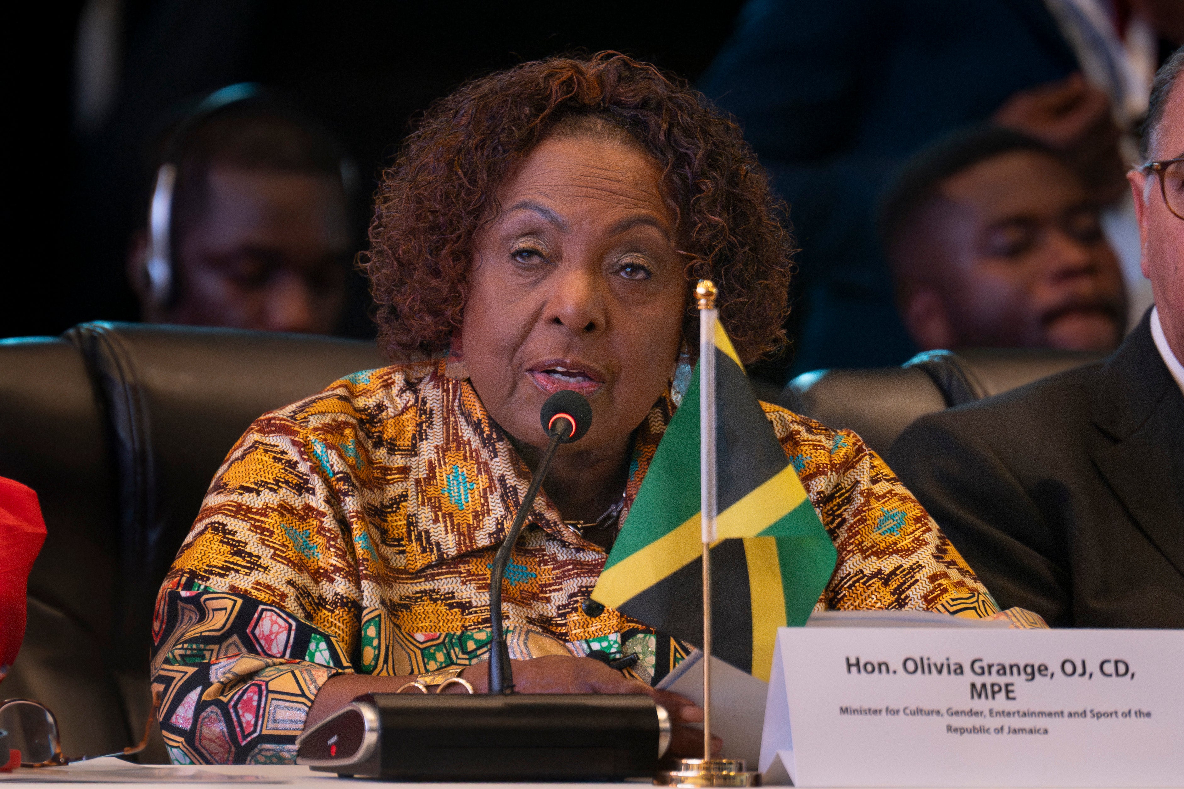 Exclusive: Why Jamaica Is Filing A Petition For Slavery Reparations With The King Now