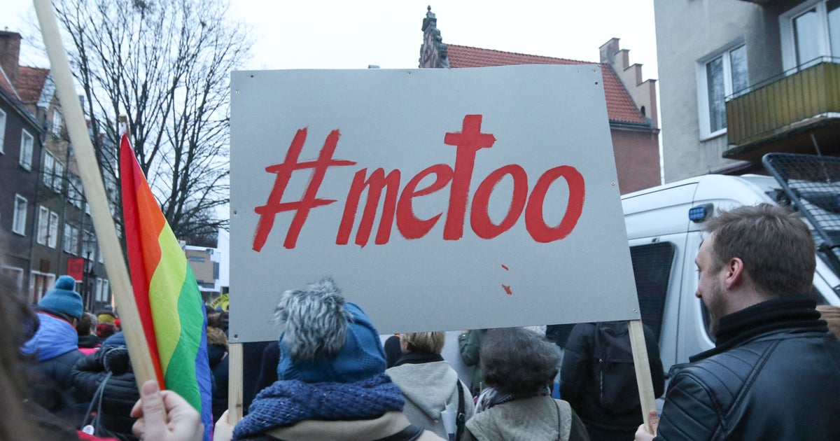 「#MeToo」運動後の今、以前にもましてセクハラが増加している【米調査】
