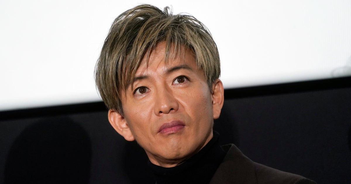 木村拓哉、ドラマ「教場」のてぬぐいを制作した東京・代官山の専門店を紹介⇒「絶対に行きます」と反響