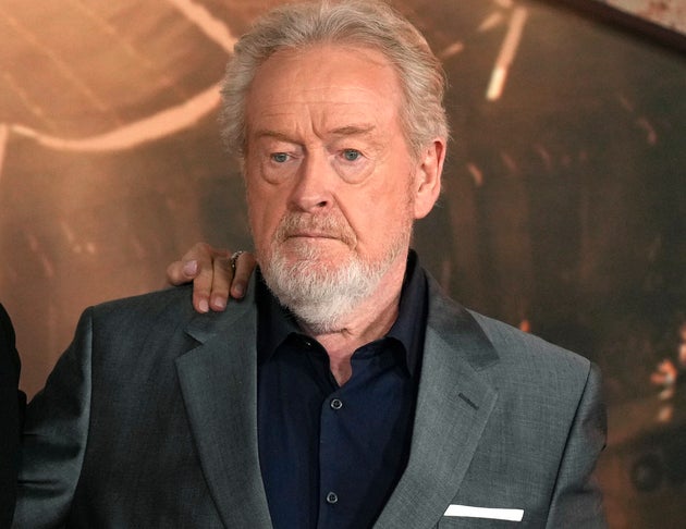 Ridley Scott