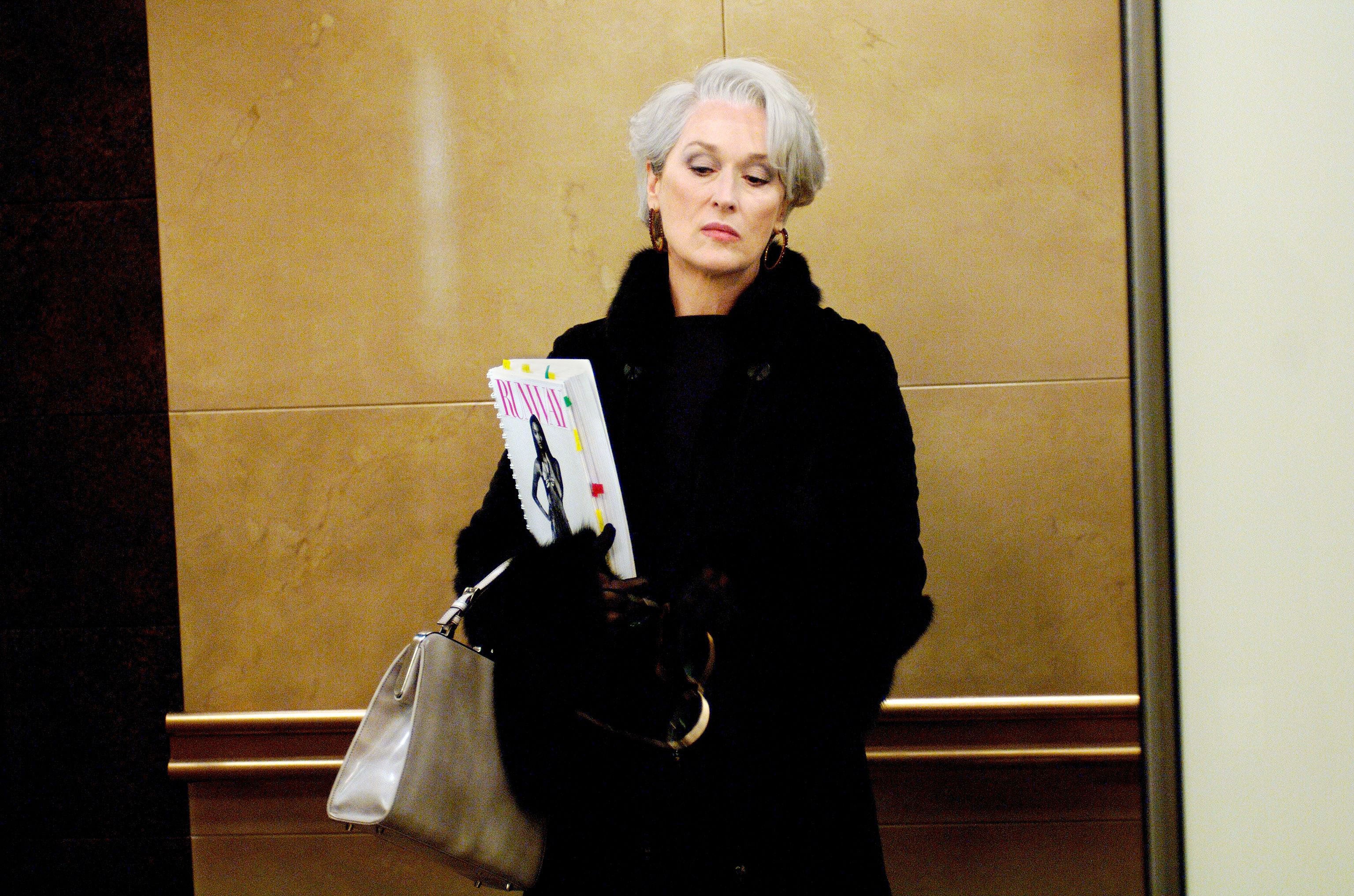 Teri Hatcher To Replace Vanessa Williams In The Devil Wears Prada Musical